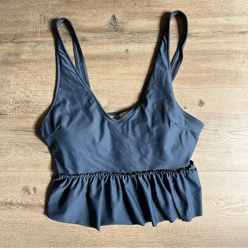Kortni Jeane V-Neck